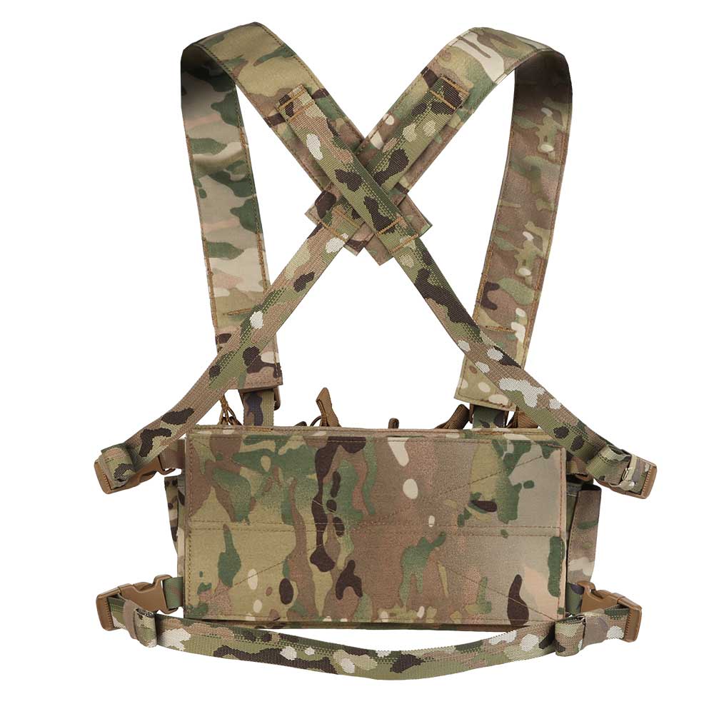 Tactical Vest Chest Rig D3CRX  - Women'S Fashion Magazines recension och pris