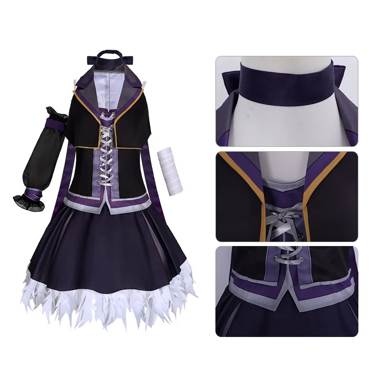 KK56VOCALOID3 v V3 V4 Cosplay  - Women Fashion Vest recension och pris