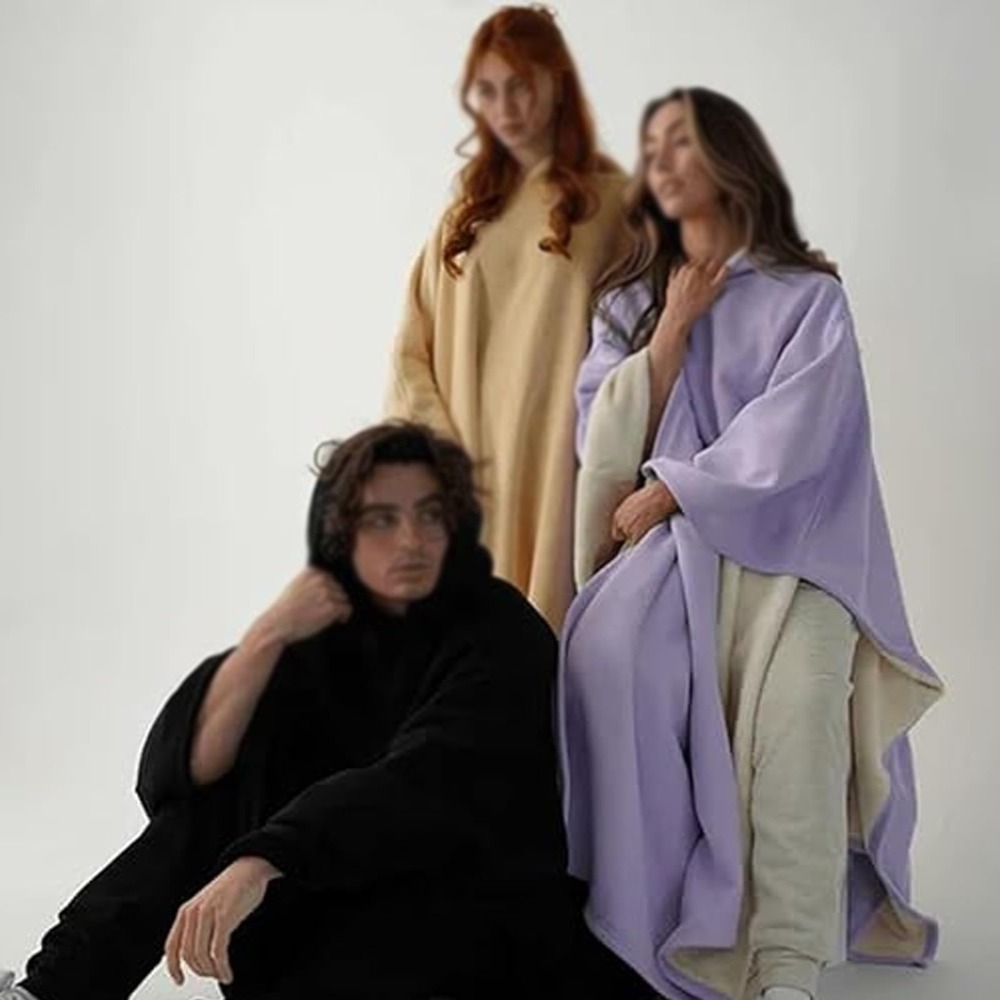 New Good Quality Indio Cloak H - Women'S Fashion Hoodies recension och pris