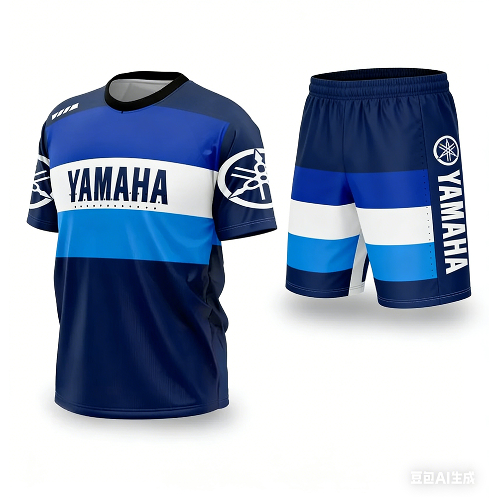 New Summer YAMAHA Men Women Mo - Women'S Fashion Q recension och pris