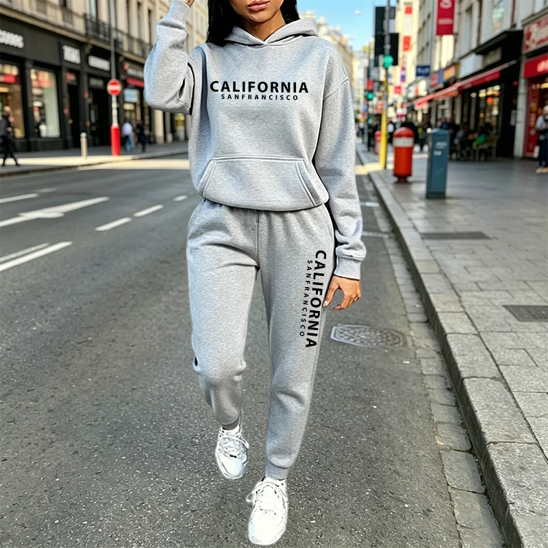 Urban Casual Fashion Hoodie Jo - Women'S Fashion Hoodies recension och pris
