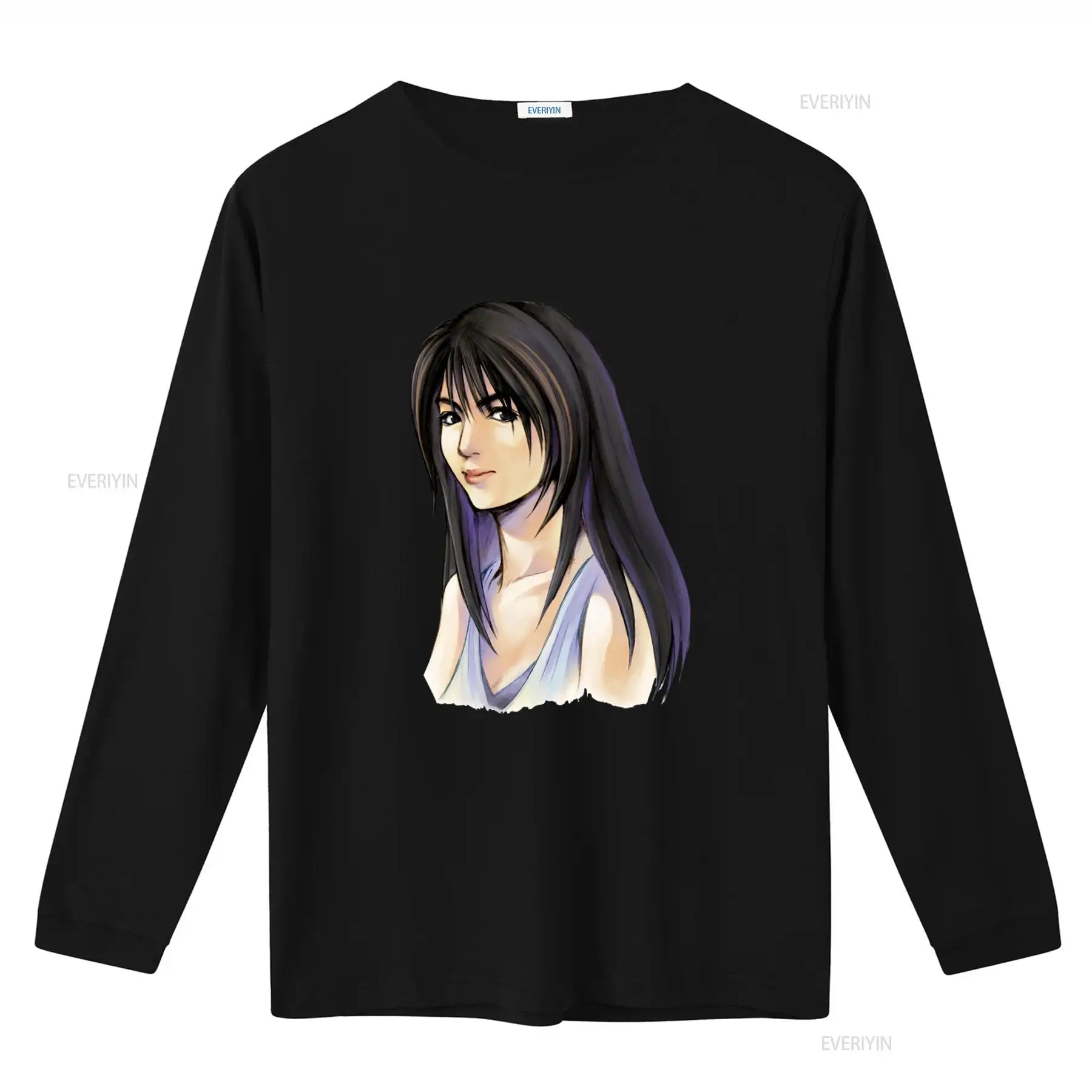 Rinoa Ff8 Viii Premium T Shirt - Women Fashion Vector recension och pris