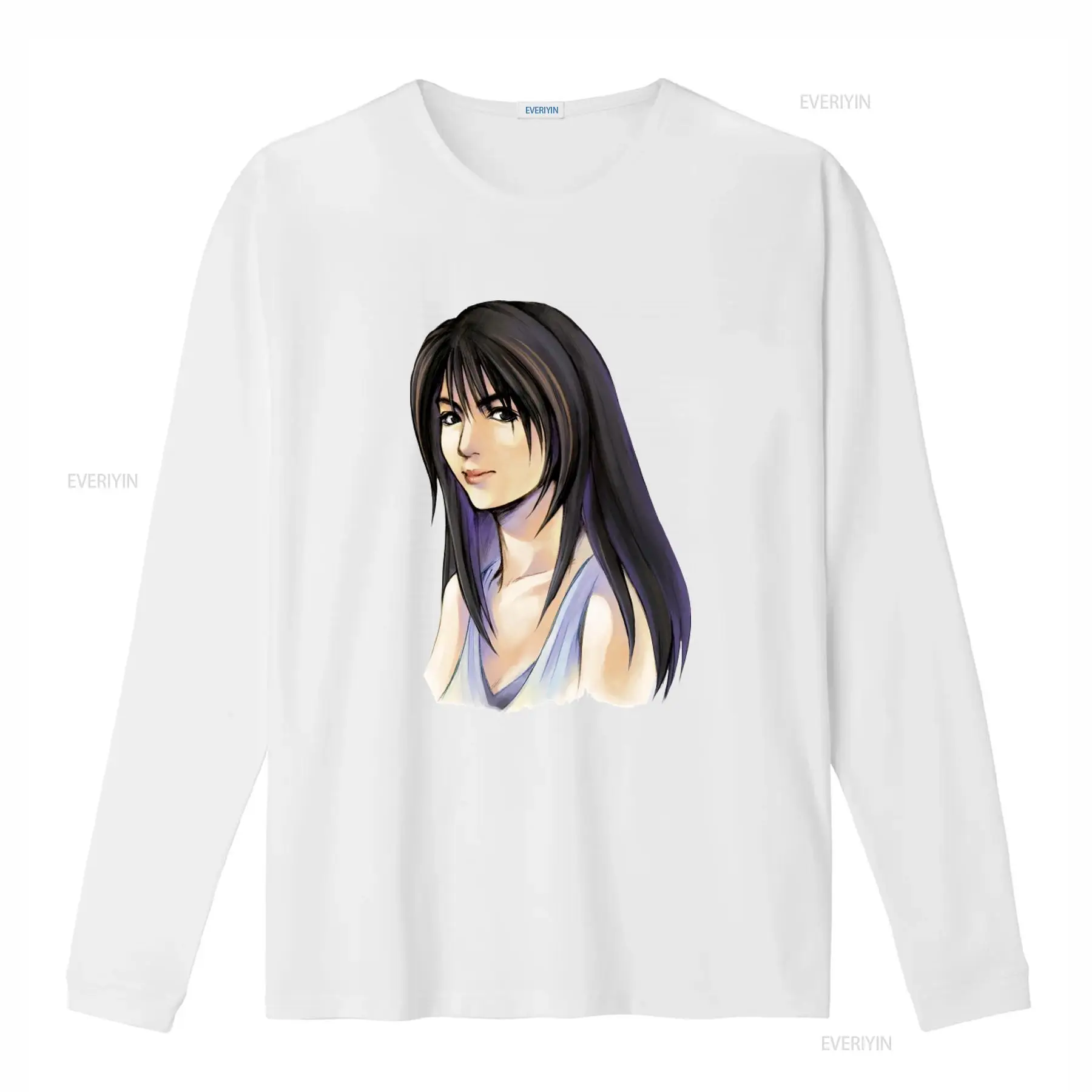 Rinoa Ff8 Viii Premium T Shirt - Women Fashion Vector recension och pris