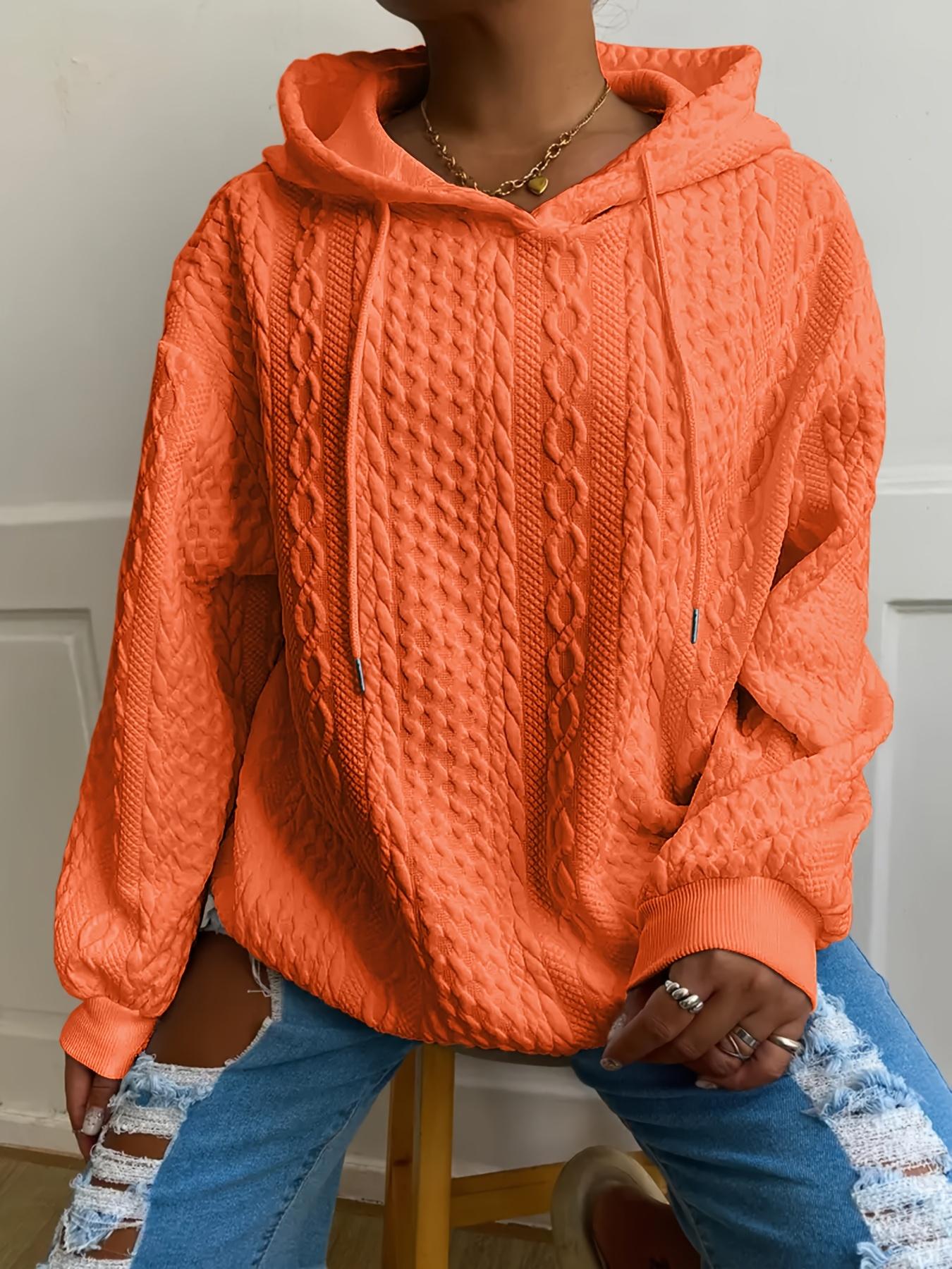 Fashionable Large Size Women's - Women'S Fashion Hoodies recension och pris
