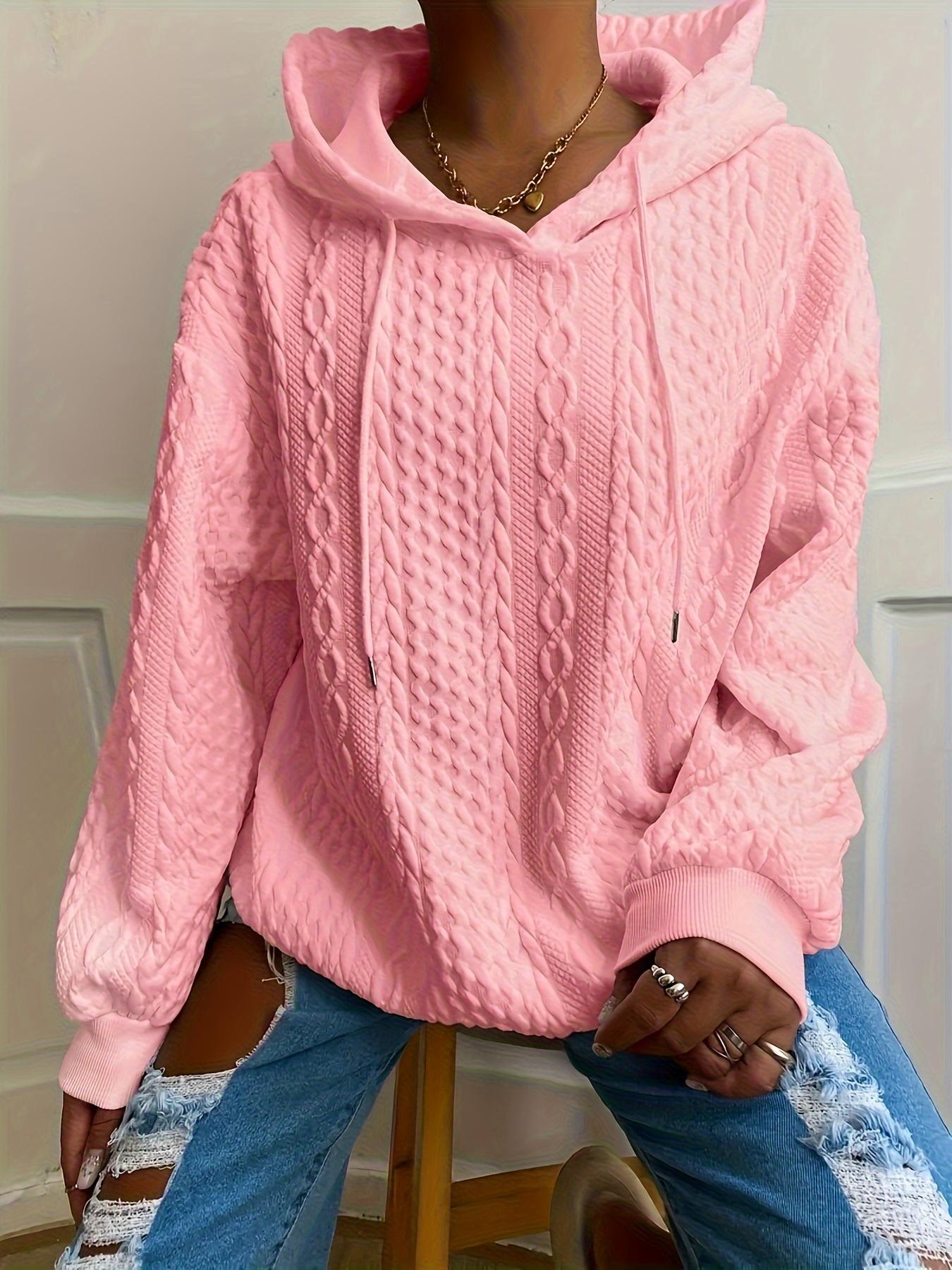 Fashionable Large Size Women's - Women'S Fashion Hoodies recension och pris