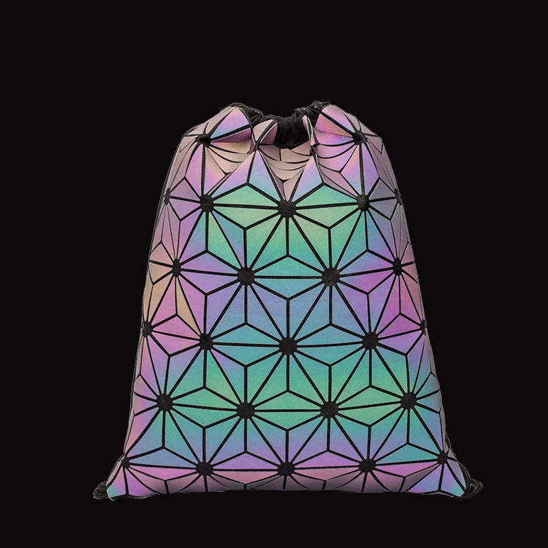 New Women Drawstring Backpacks - Women'S Fashion Backpack recension och pris