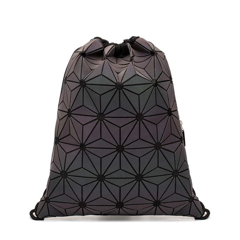 New Women Drawstring Backpacks - Women'S Fashion Backpack recension och pris
