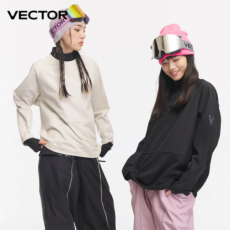 Solid Color Men Hoodies Fleece - Women Fashion Vector recension och pris
