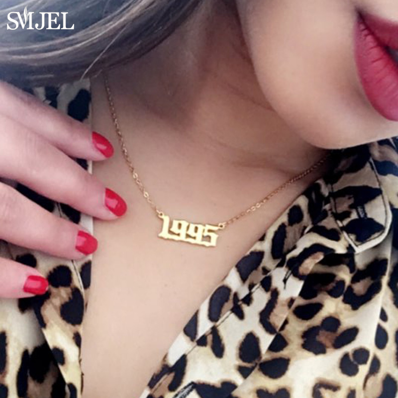 Personality Birth Year Number  - Women'S Fashion Year 2000 recension och pris