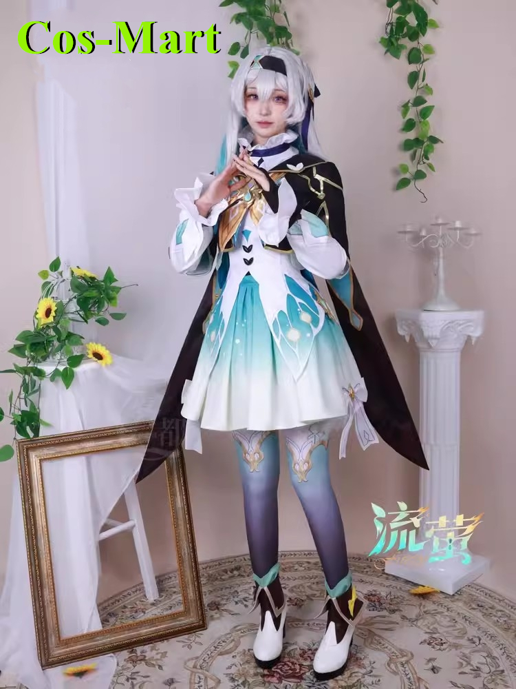 Cos-Mart New Honkai: Star Rail - Women'S Fashion Mart recension och pris