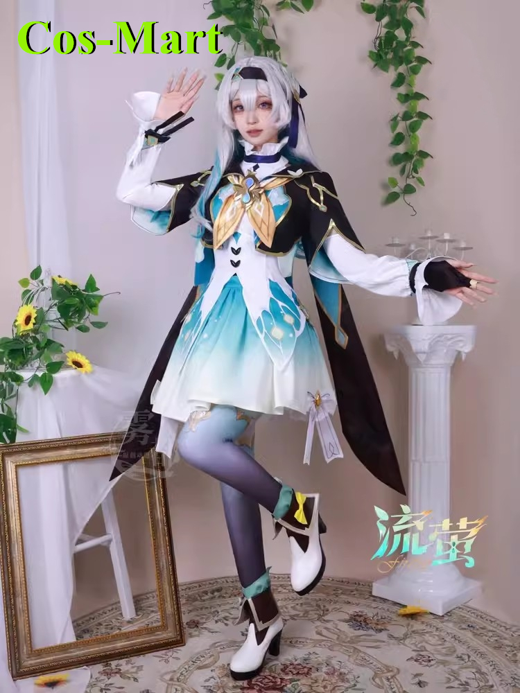 Cos-Mart New Honkai: Star Rail - Women'S Fashion Mart recension och pris