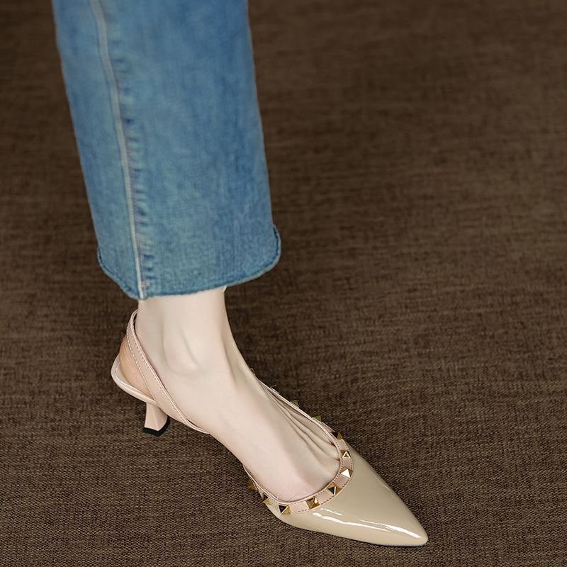 2026 New Style Fashion Mary Ja - Women'S Fashion Day recension och pris