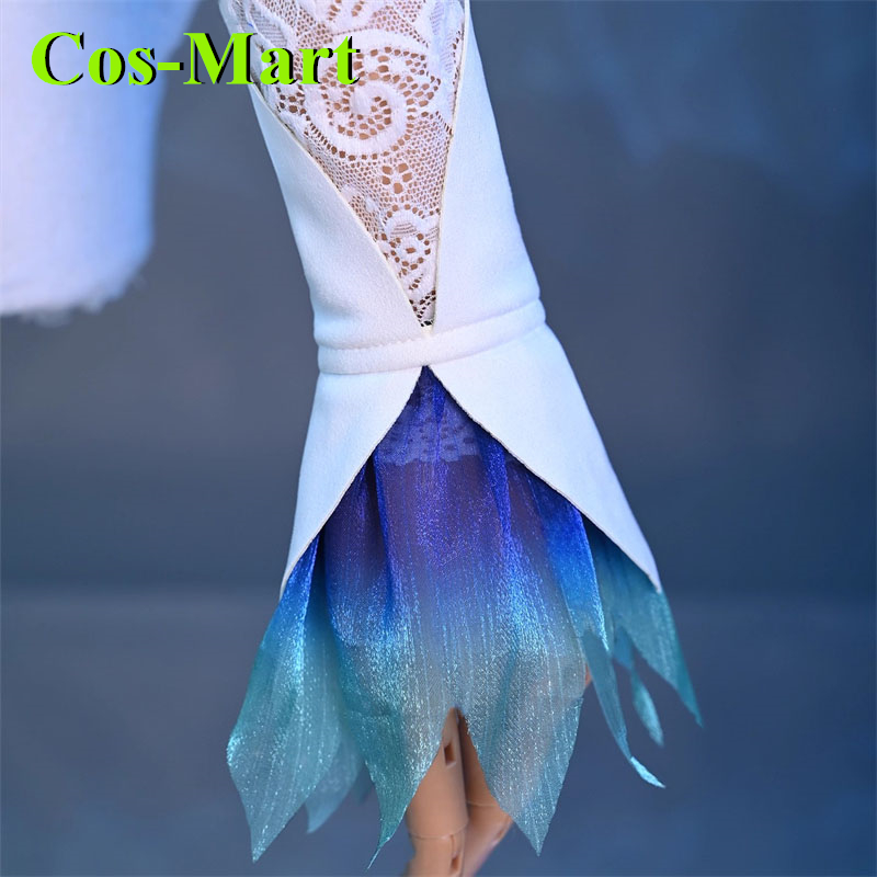 Cos-Mart Game Wuthering Waves  - Women'S Fashion Mart recension och pris
