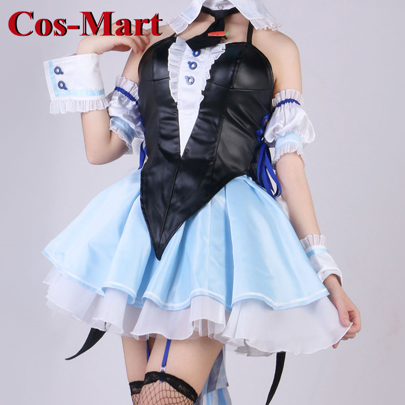 Cos-Mart Anime Vtuber Hololive - Women'S Fashion Mart recension och pris