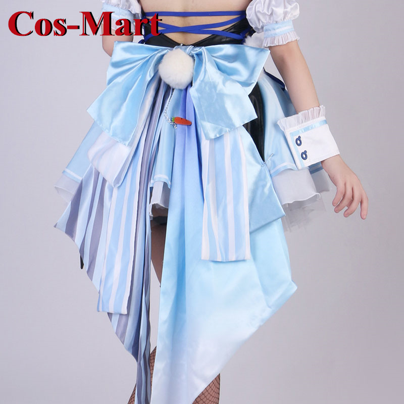 Cos-Mart Anime Vtuber Hololive - Women'S Fashion Mart recension och pris