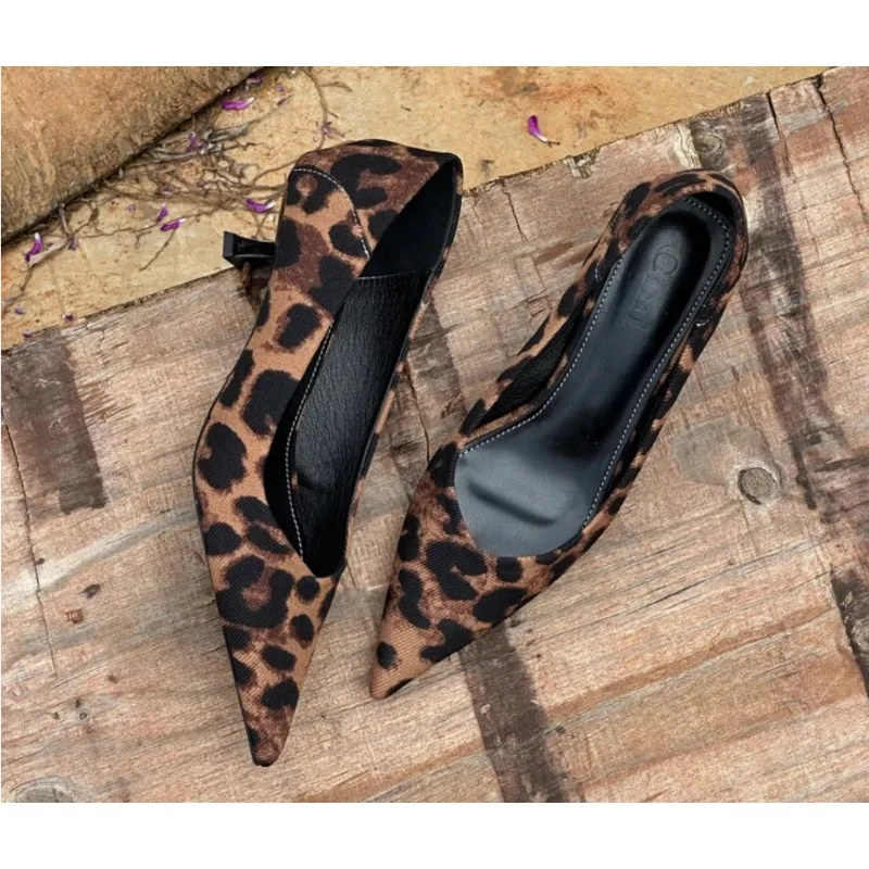 2024 Women Sexy High Heels Bur - Women'S Fashion Day recension och pris