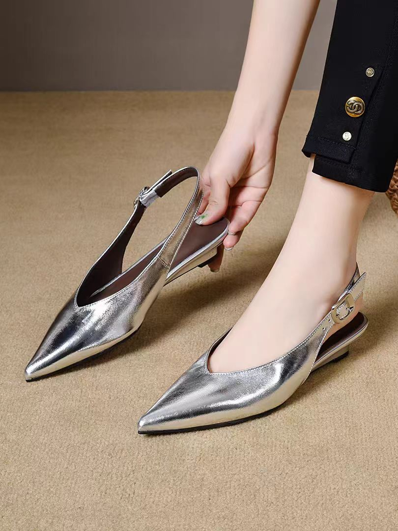 Women's Sandals Summer 2026 Ne - Women'S Fashion Spring Summer 2026 recension och pris