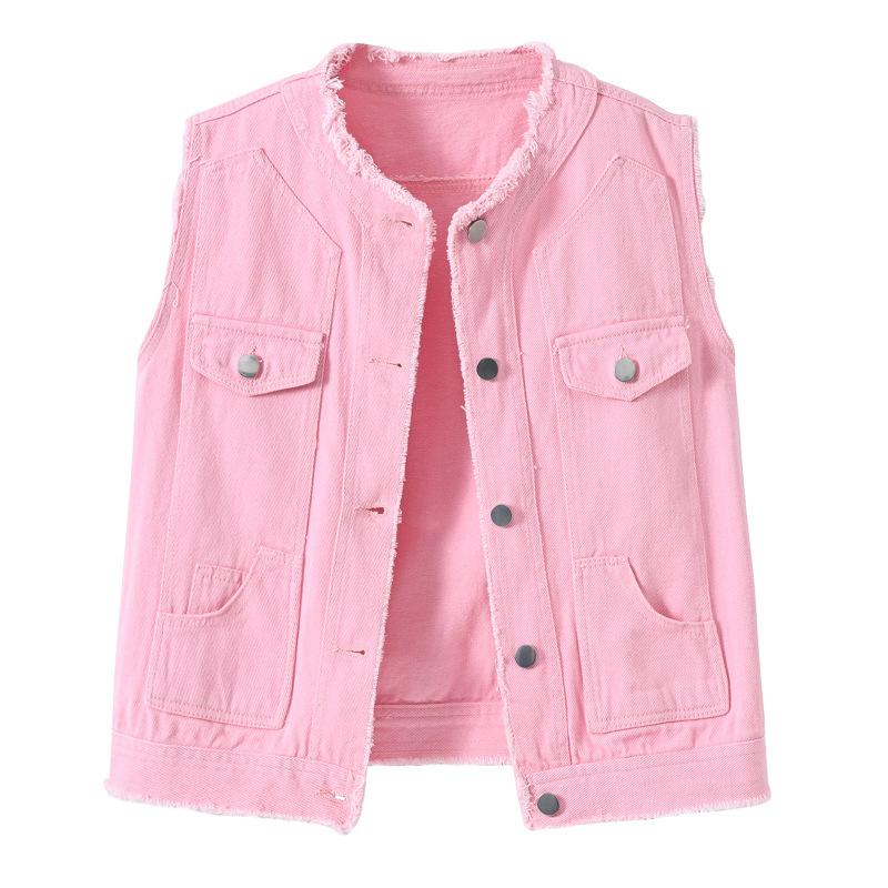 Women's Slimming Sleeveless De - Women Fashion Vest recension och pris