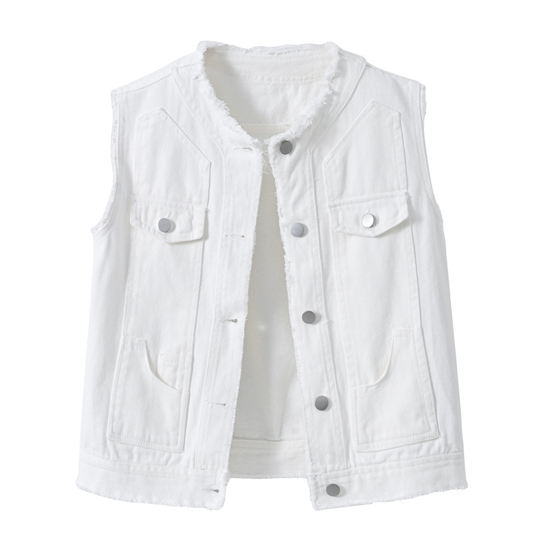 Women's Slimming Sleeveless De - Women Fashion Vest recension och pris
