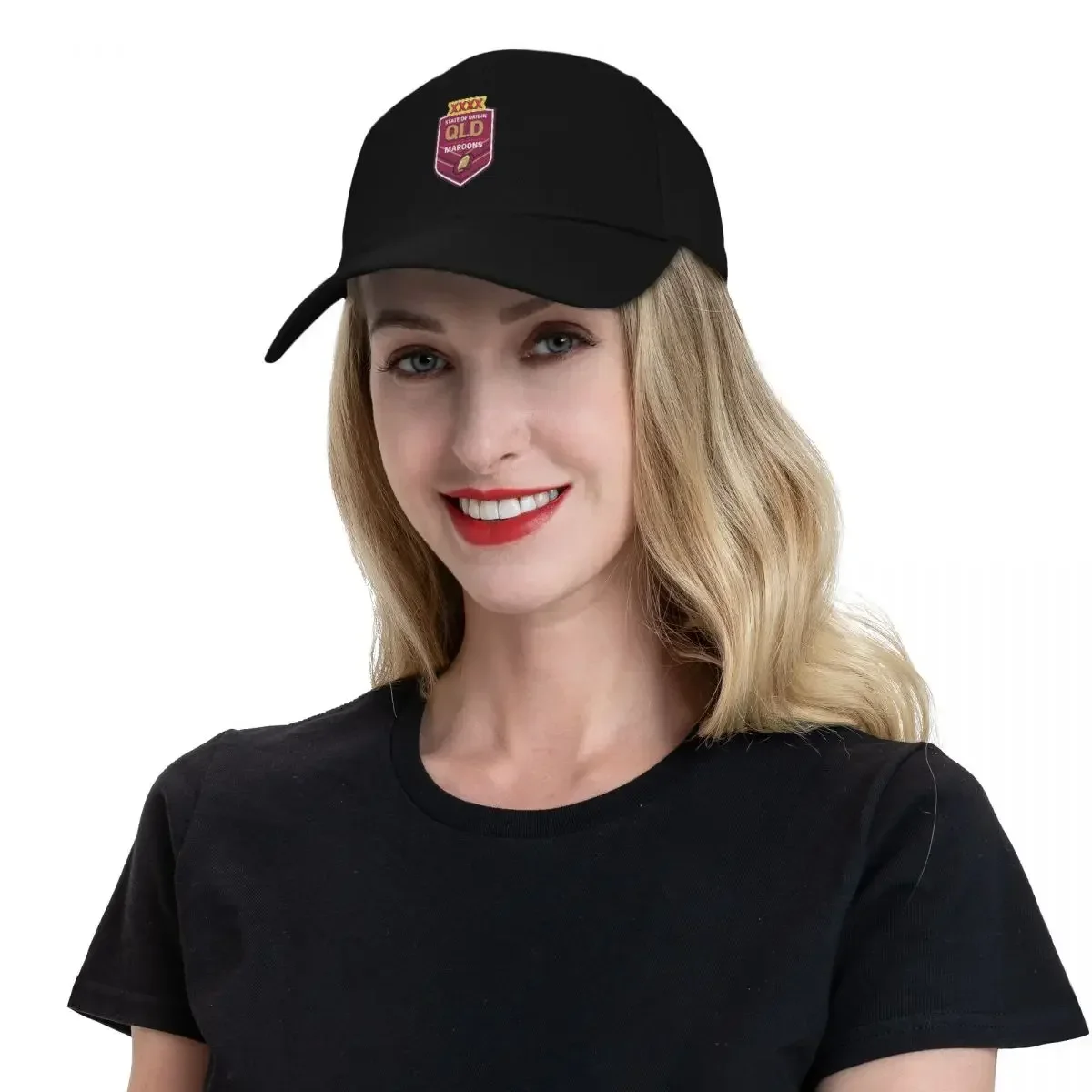 Exelent Queensland Maroons Des - Women'S Fashion Queensland recension och pris