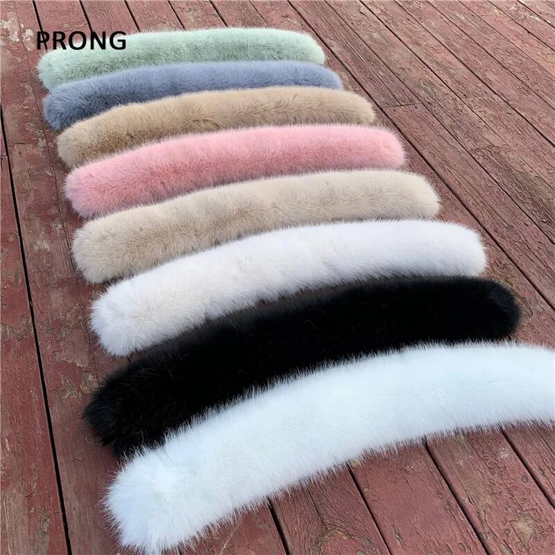 Winter Coat Fur Collar Faux Fu - Women'S Fashion Hoodies recension och pris