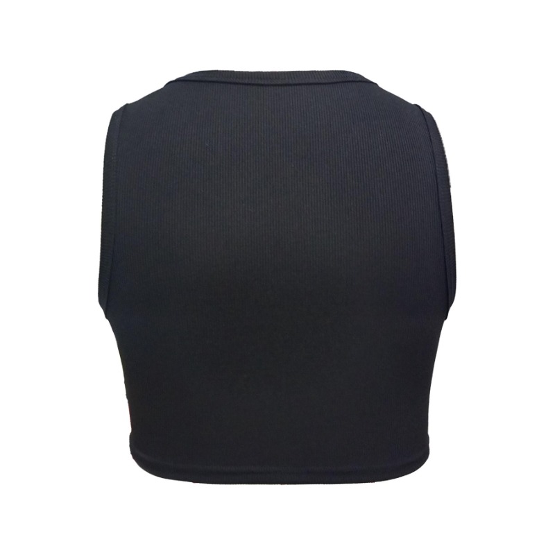 Plus Size 1XL-5XL Women's Fash - Women Fashion Vest recension och pris