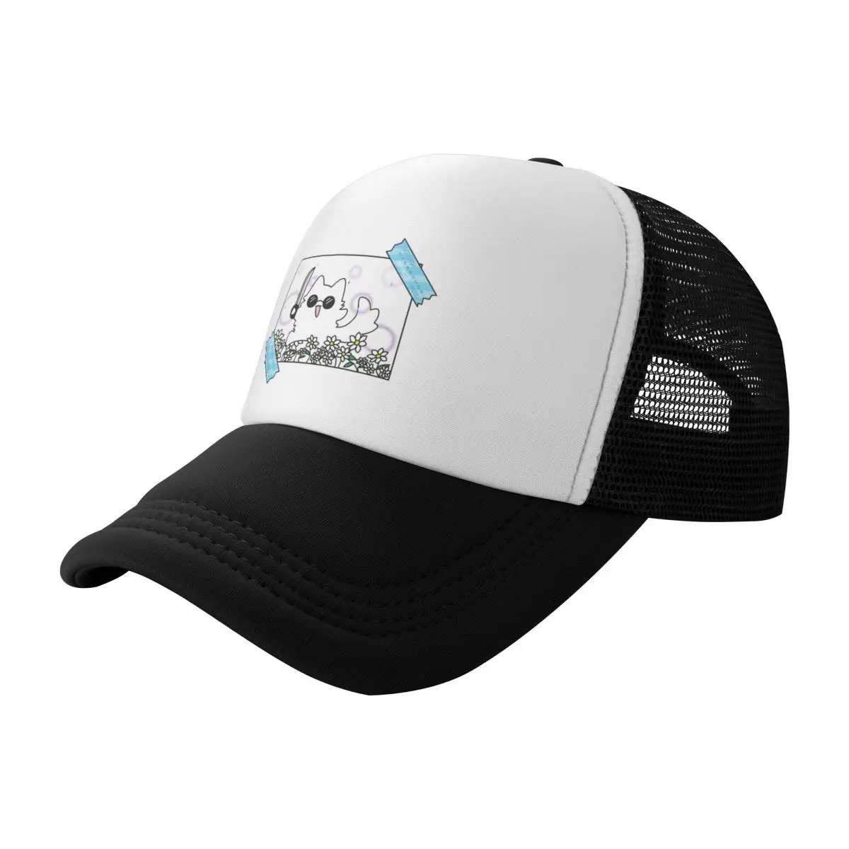 Gojo Catoru Baseball Cap fashi - Women Fashion Icon recension och pris