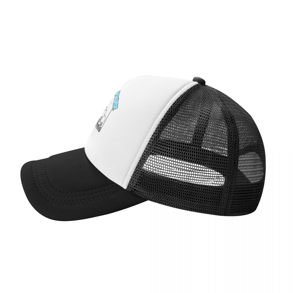 Gojo Catoru Baseball Cap fashi - Women Fashion Icon recension och pris