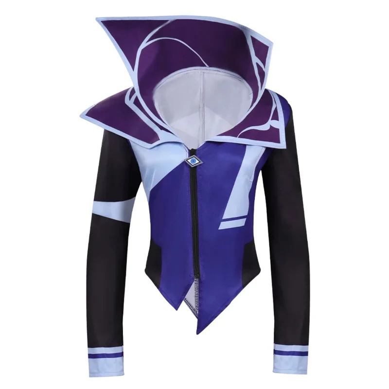 2026 Fade Cosplay Costume Anim - Women'S Fashion Hoodies recension och pris