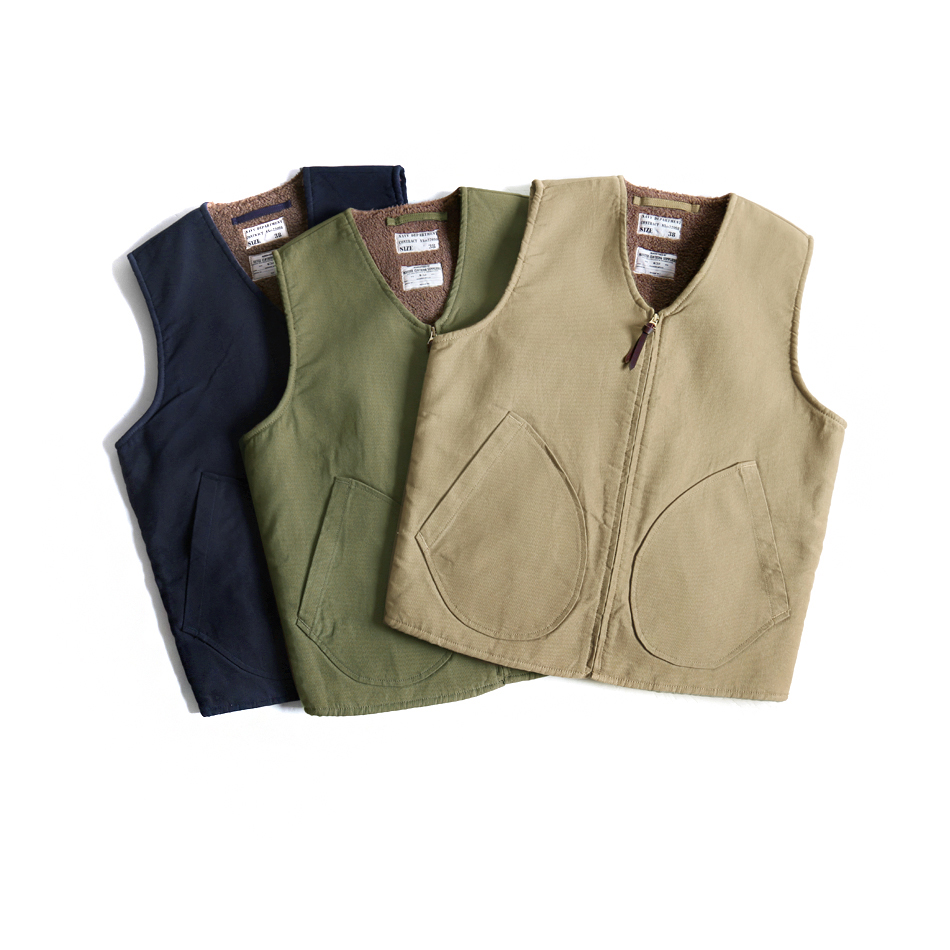 Firmranch Retro Men/Women Thic - Sherpa Coat Women recension och pris