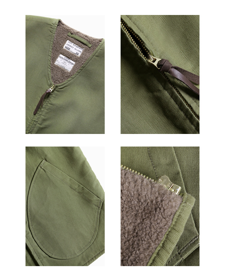 Firmranch Retro Men/Women Thic - Sherpa Coat Women recension och pris