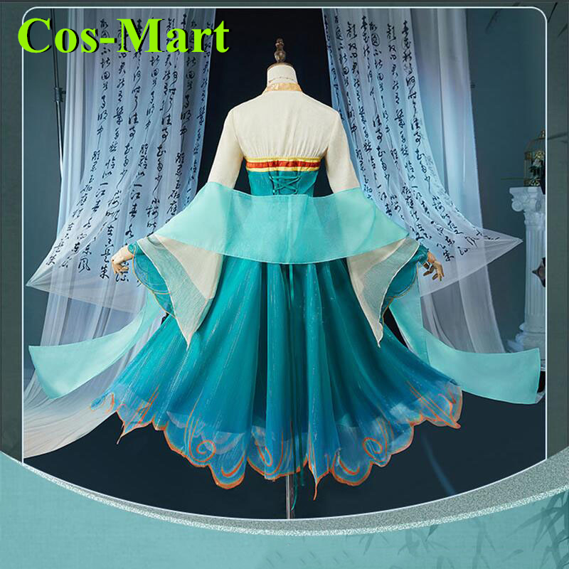 Cos-Mart Game Identity Ⅴ Grace - Women'S Fashion Mart recension och pris