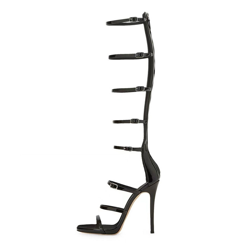 Summer Women's Cool Boots New  - Women'S Fashion Spring Summer 2026 recension och pris