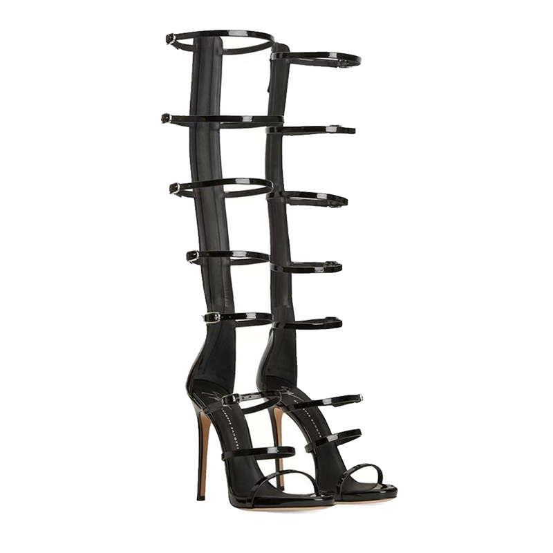 Summer Women's Cool Boots New  - Women'S Fashion Spring Summer 2026 recension och pris