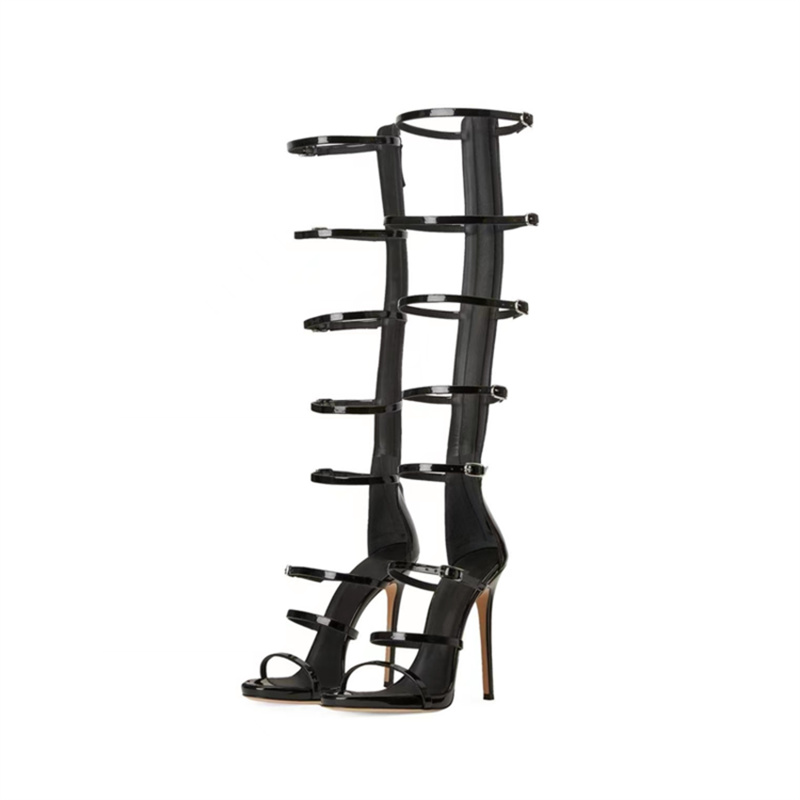 Summer Women's Cool Boots New  - Women'S Fashion Spring Summer 2026 recension och pris