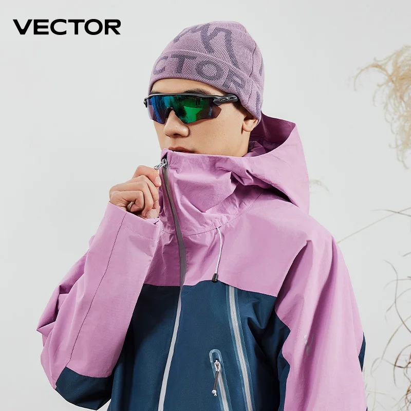 VECTOR 2024 Windproof and Warm - Women Fashion Vector recension och pris