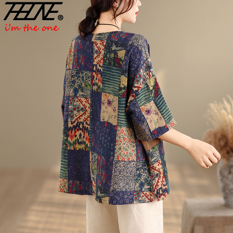 THHONE Plus Size Fashion Summe - Women'S Fashion Essentials recension och pris