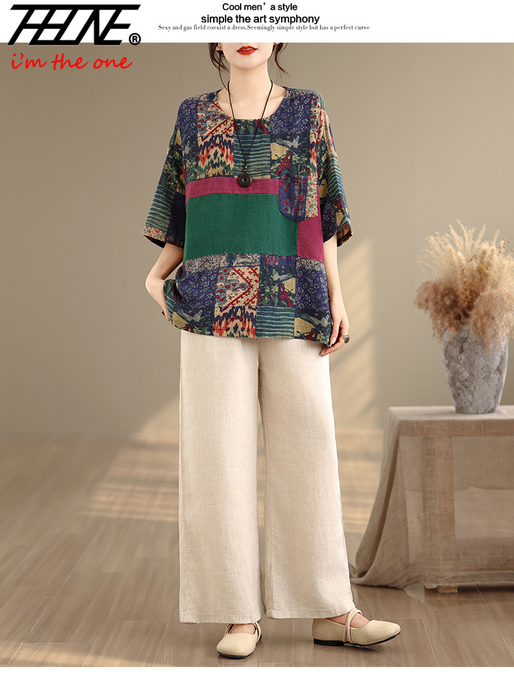 THHONE Plus Size Fashion Summe - Women'S Fashion Essentials recension och pris