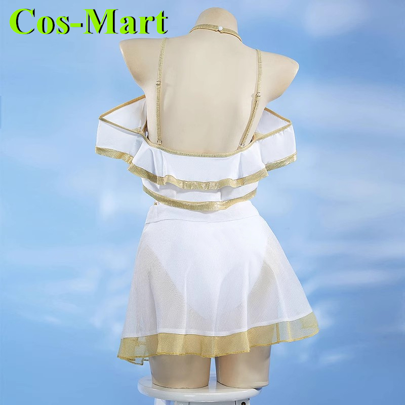 Cos-Mart Frieren: Beyond Journ - Women'S Fashion Mart recension och pris