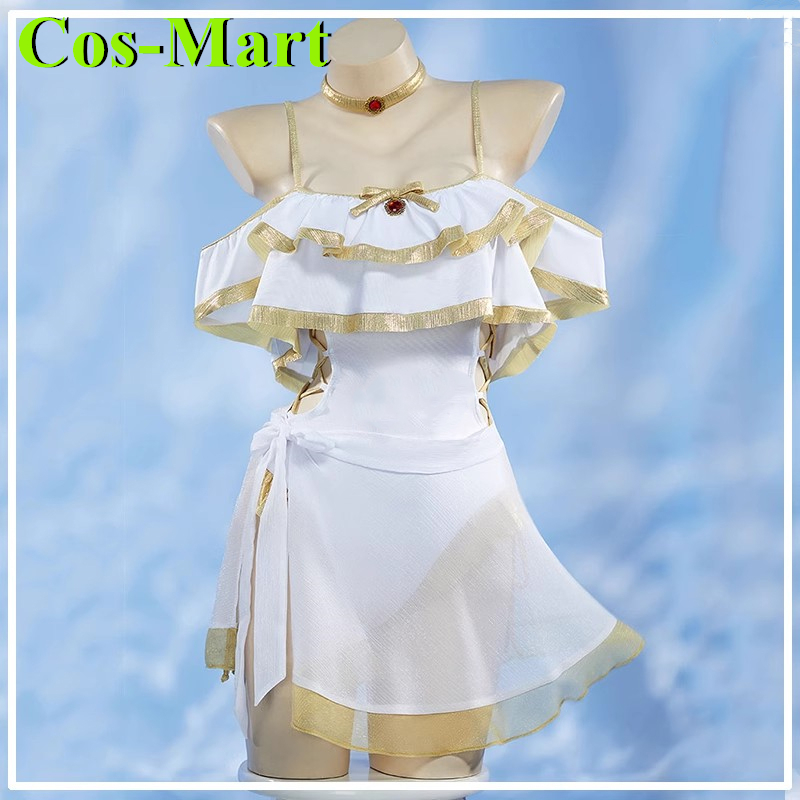 Cos-Mart Frieren: Beyond Journ - Women'S Fashion Mart recension och pris