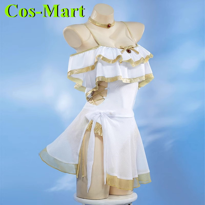Cos-Mart Frieren: Beyond Journ - Women'S Fashion Mart recension och pris