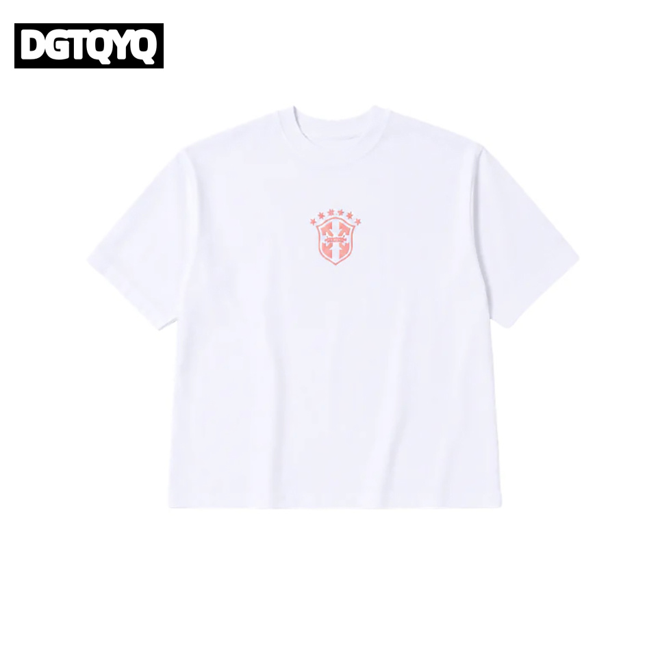 Man's Summer New Pink Embroide - Women'S Fashion Q recension och pris