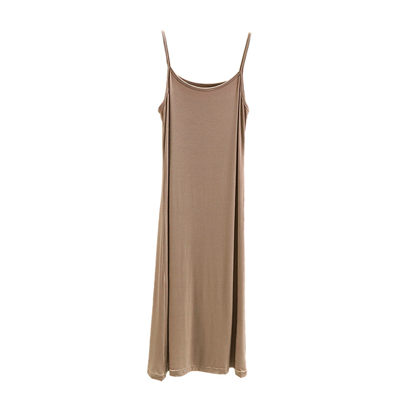Modal Camisole Vest Dress for  - Women Fashion Vest recension och pris