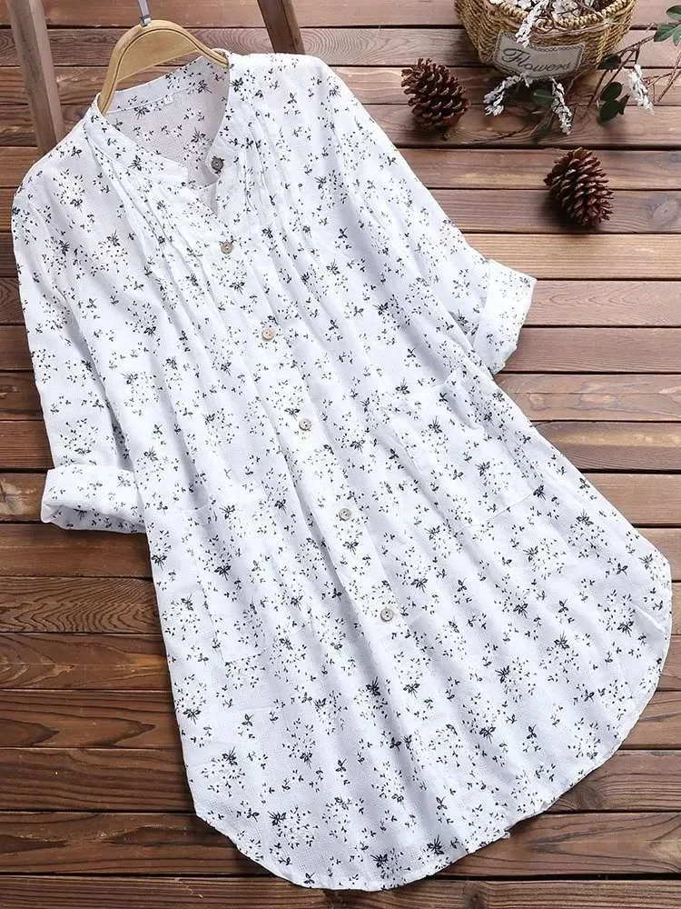 Plus Size Women's Shirts 2025  - Women'S Fashion Essentials recension och pris