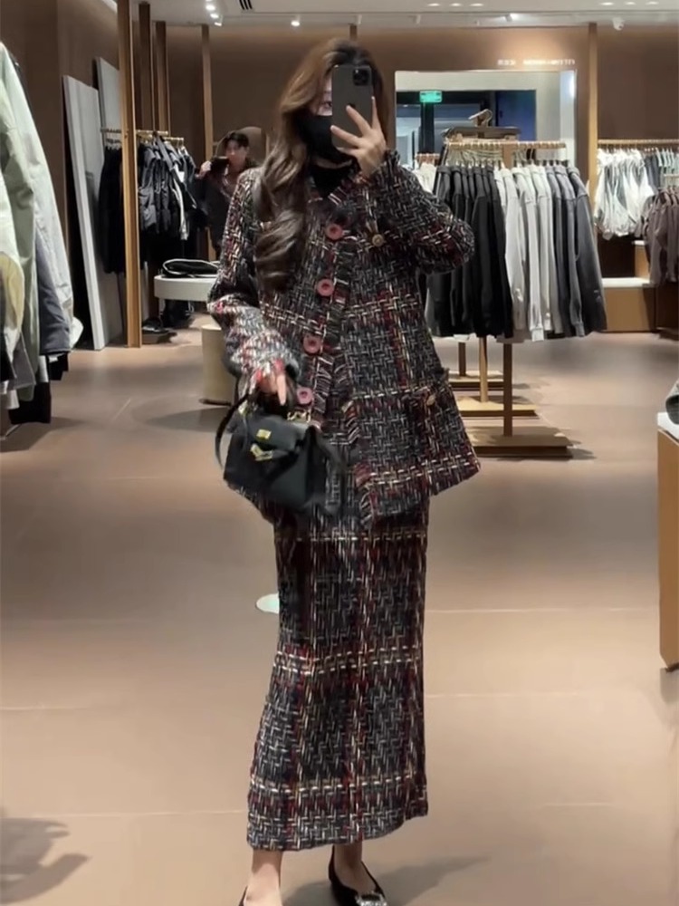Winter new women fashion high- - Women'S Fashion Essentials recension och pris