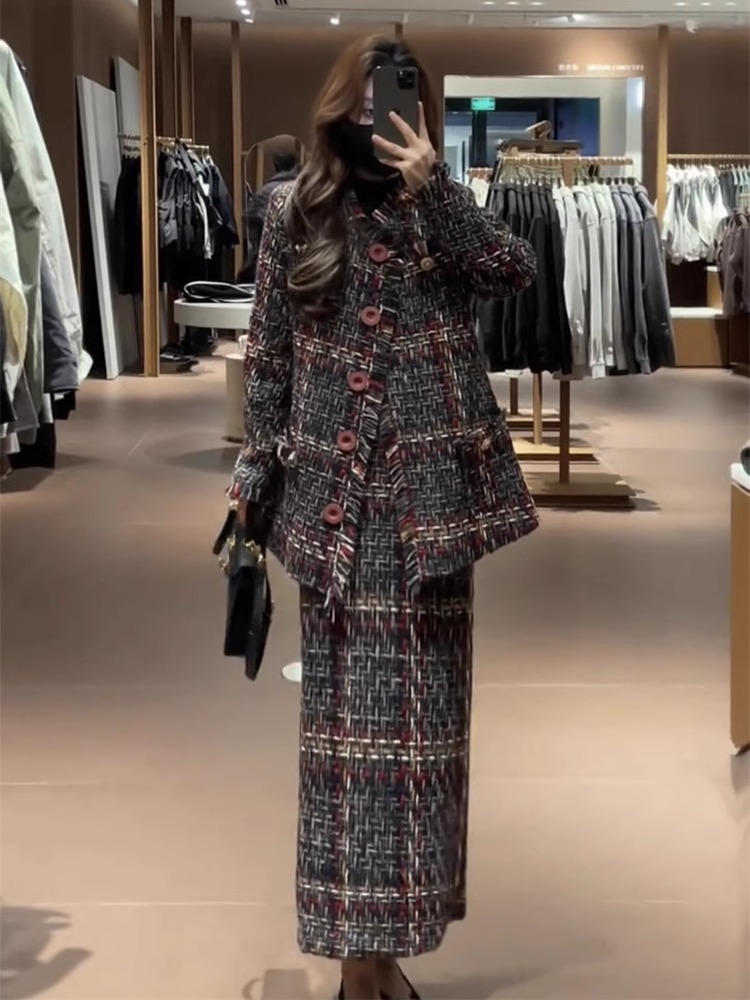 Winter new women fashion high- - Women'S Fashion Essentials recension och pris