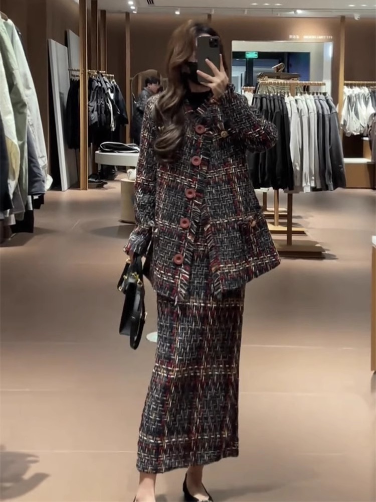 Winter new women fashion high- - Women'S Fashion Essentials recension och pris