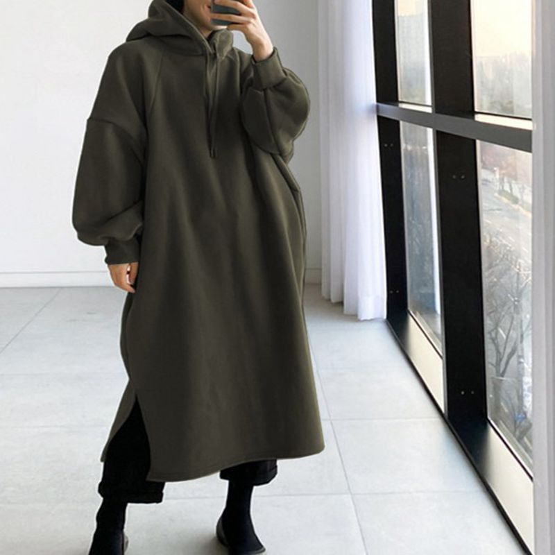 Autumn and winter 150KG ladies - Women'S Fashion Hoodies recension och pris