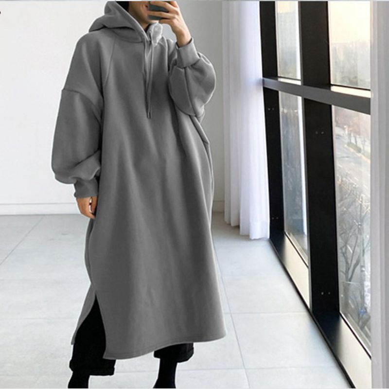 Autumn and winter 150KG ladies - Women'S Fashion Hoodies recension och pris