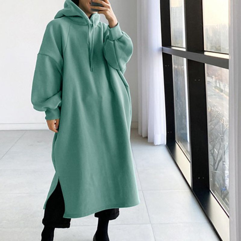 Autumn and winter 150KG ladies - Women'S Fashion Hoodies recension och pris